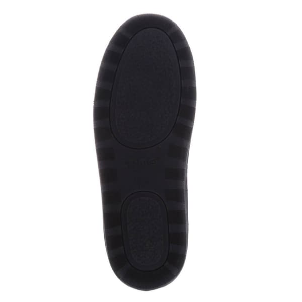 Mens LAMO Julian Wool Julian II Plaid Clogs