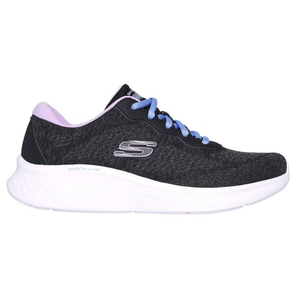 Womens Skechers Skech-Lie Pro - Cute Debut Athletic Sneakers