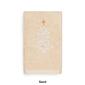 Linum Home Textiles Christmas Scroll Tree Hand Towel - image 5