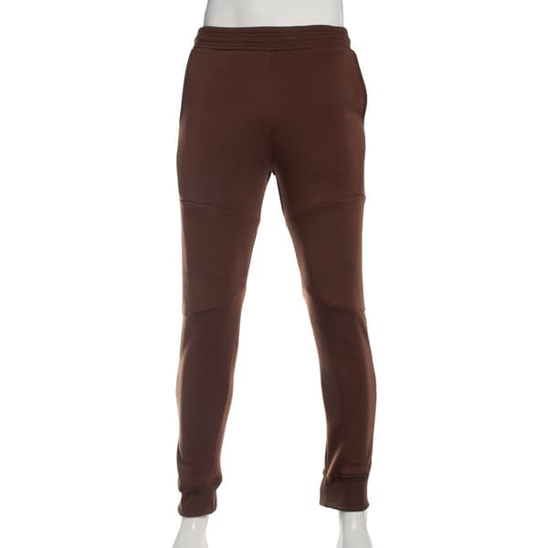 Mens Cougar(R) Sport Jogger Sweatpants w/ Big Zipper