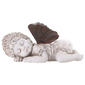 Hi-Line Gift Baby Fairy Sleeping Garden Statue - image 1