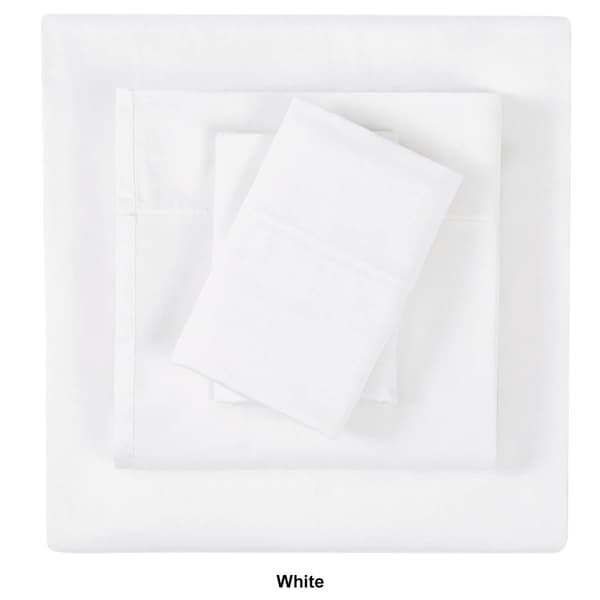 Christian Siriano NY® 400TC Percale Sheet Set