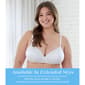 Womens Bestform Patterned Wire-Free Cotton Bra 5006238 - image 9