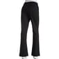 Womens Nanette Lepore Wide Leg Ponte Pants - image 2