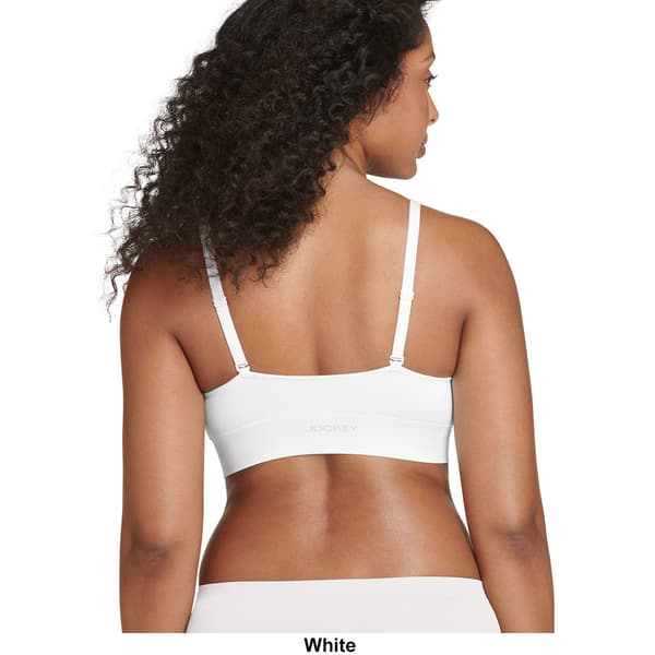 Womens Jockey&#174; Light Lift Bralette 4465