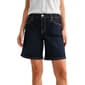 Womens CITY BLUES Dover Denim Shorts - image 1