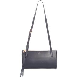 Cherry Top Zip Crossbody