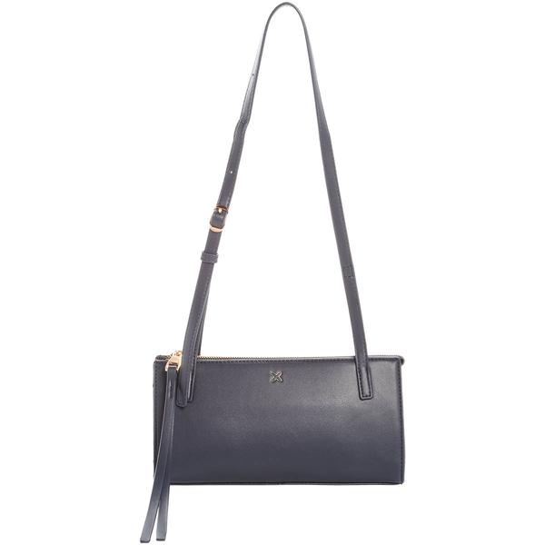 Cherry Top Zip Crossbody