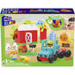 MEGA BLOKS Grow & Protect Farm - image 2
