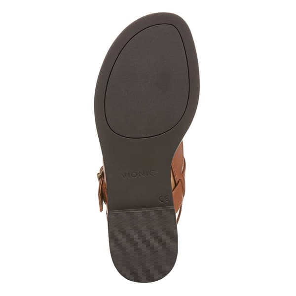 Womens Vionic&#174; Cora Slingback Sandals
