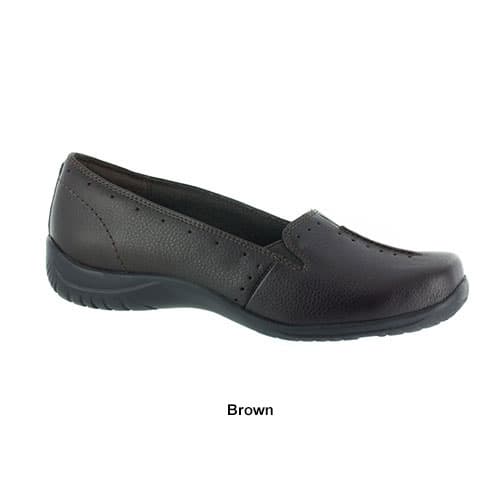 Womens Easy Street Purpose Loafers