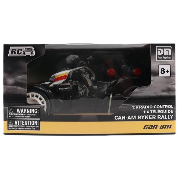 Diecast Masters Remote Control 1/6 CAN-AM Ryker Rally