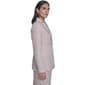 Womens Calvin Klein Long Sleeve One Button Sparkle Blazer - image 3