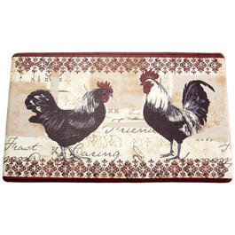 Rooster Anti-Fatigue Mat