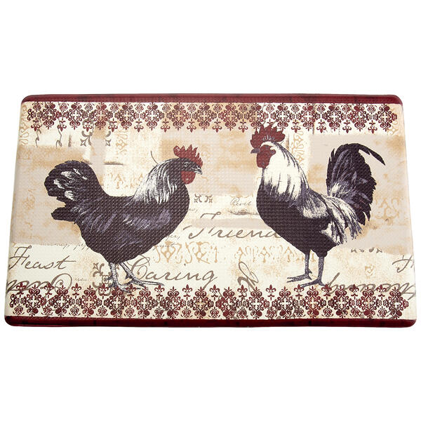 Rooster Anti-Fatigue Mat - image 