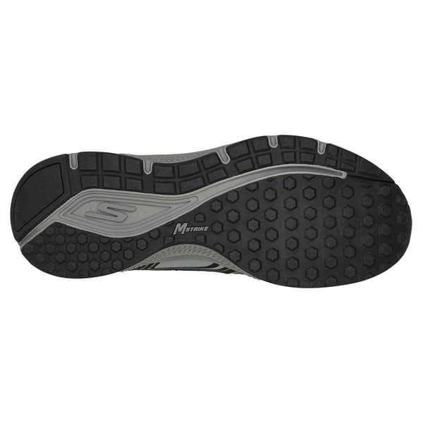 Mens Skechers GO RUN Consistent&#8482; Athletic Sneakers - Wide