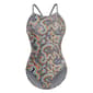 Womens Dolfin&#174; Uglies V-Back Embrace One Piece Swimsuit - image 5