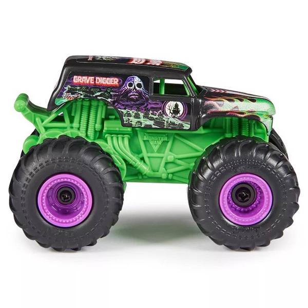 Spin Master™ Grave Digger Remote Control Truck