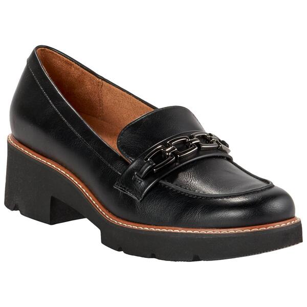 Womens Naturalizer Cabana Loafers - image 