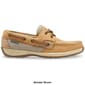 Womens Eastland Solstice Boat Shoes - image 2