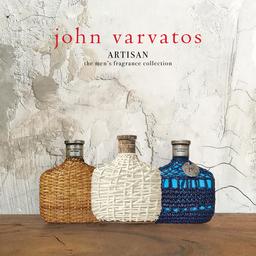 John Varvatos Artisan Blu Eau de Toilette