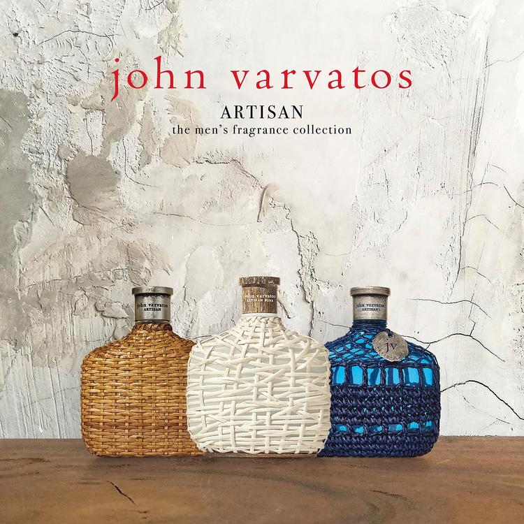 John Varvatos Artisan Blu Eau de Toilette