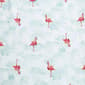 Tommy Bahama Flamingo Santa 200TC 4pc. Sheet Set - image 8