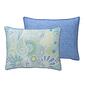 VCNY Home Harmony Reversible Paisley Quilt Set - King - image 5