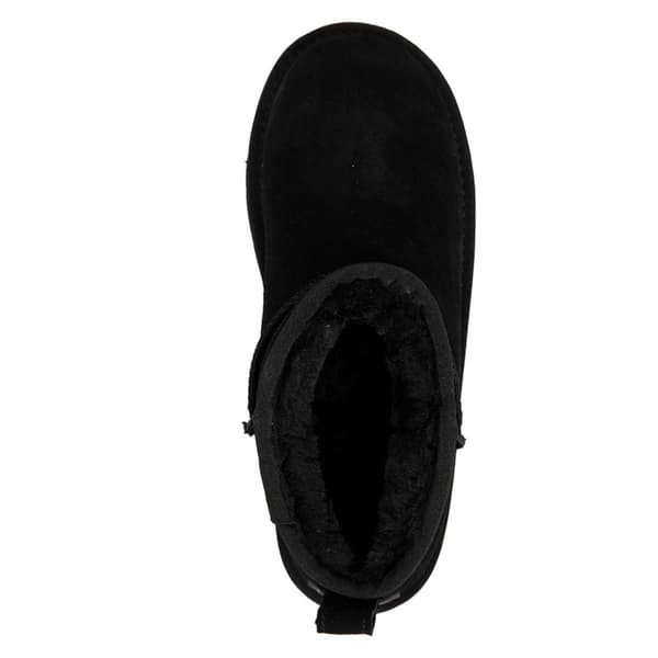 Womens LAMO Ellie Platform Boots