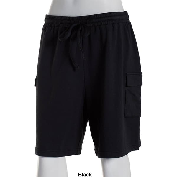 Womens Bonnie Evans Yummy Cargo Shorts