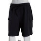 Womens Bonnie Evans Yummy Cargo Shorts - image 3
