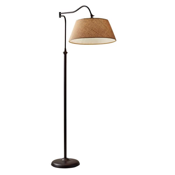 Adesso Rodeo Floor Lamp - image 