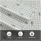 Wrangler Cactus Gingham Sheet Set - image 7