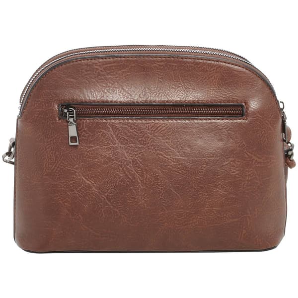 Sam & Hadley Pony Dome Crossbody