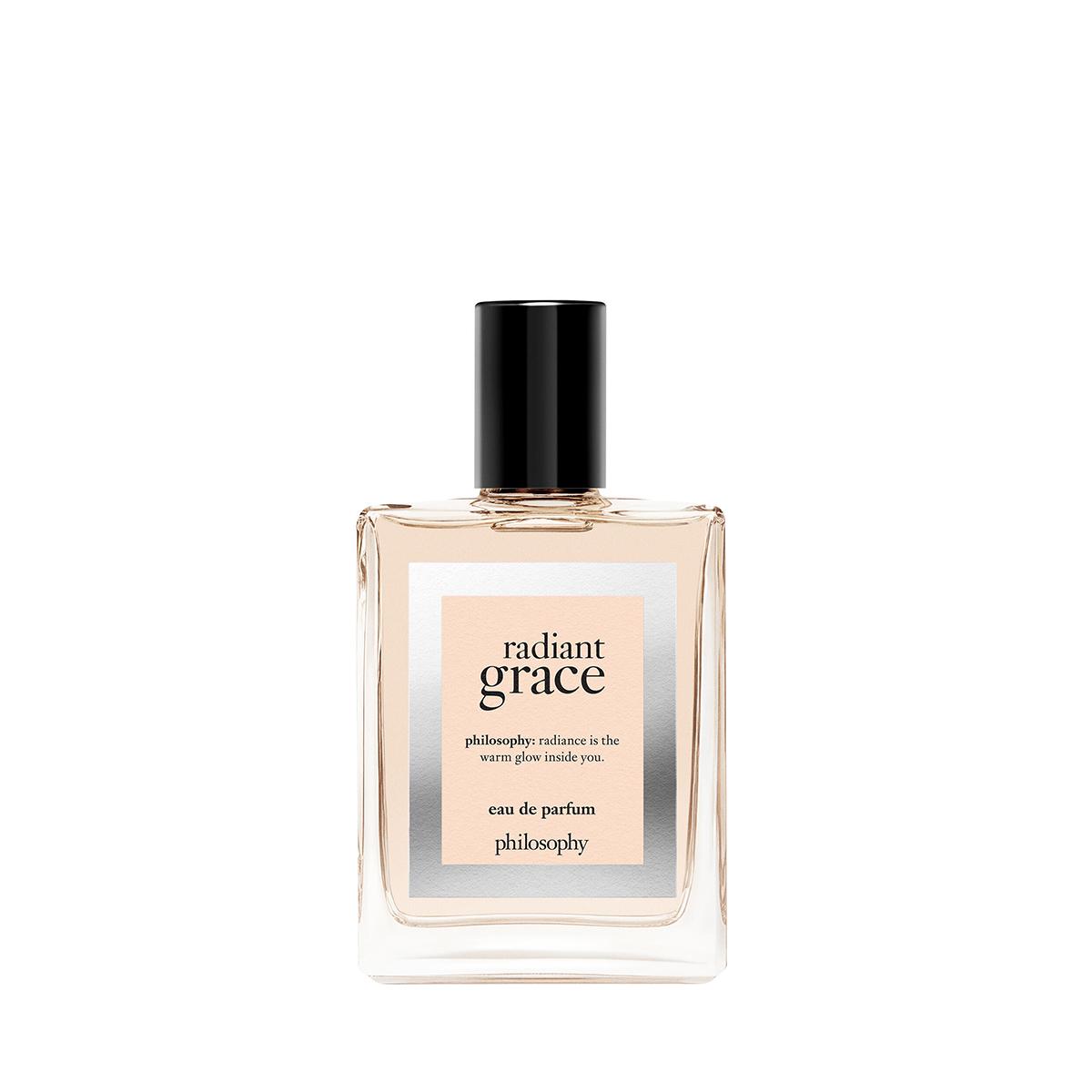 Open Video Modal for Philosophy Radiant Grace Eau de Parfum