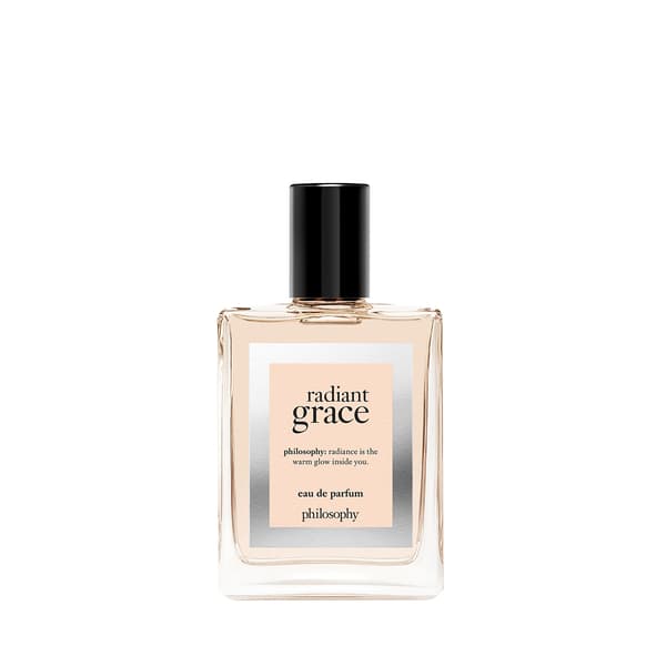 Philosophy Radiant Grace Eau de Parfum