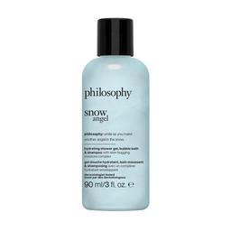Philosophy Snow Angel Limited Edition Shower Get
