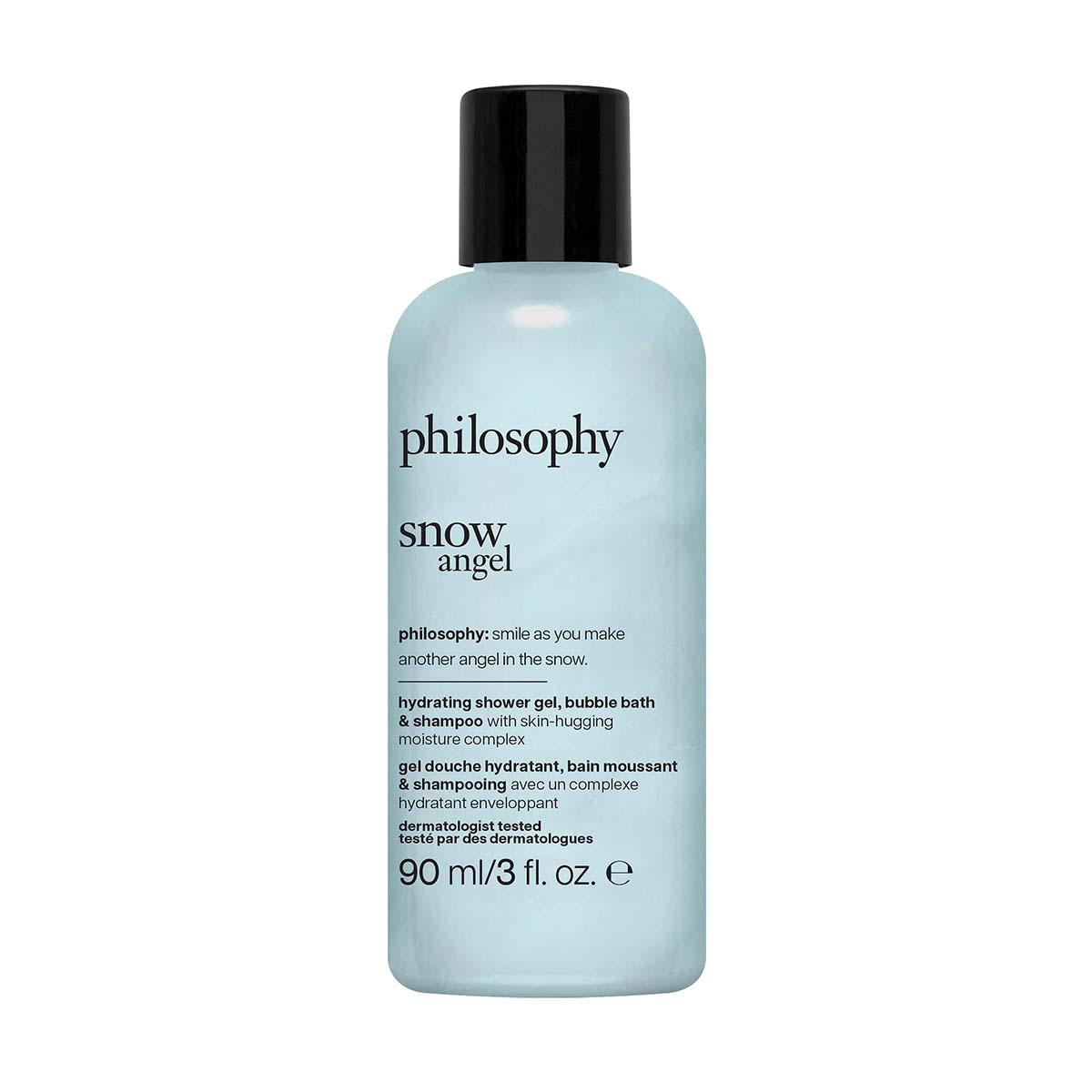 Philosophy Snow Angel Limited Edition Shower Get