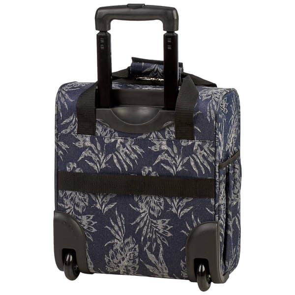 Leisure Lafayette Woodbridge 15in. Palm Under Seat Carry-On