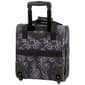 Leisure Lafayette Woodbridge 15in. Palm Under Seat Carry-On - image 2