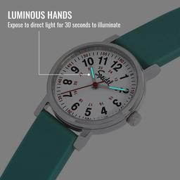 Womens Speidel Medi Petite Watch - 60350001