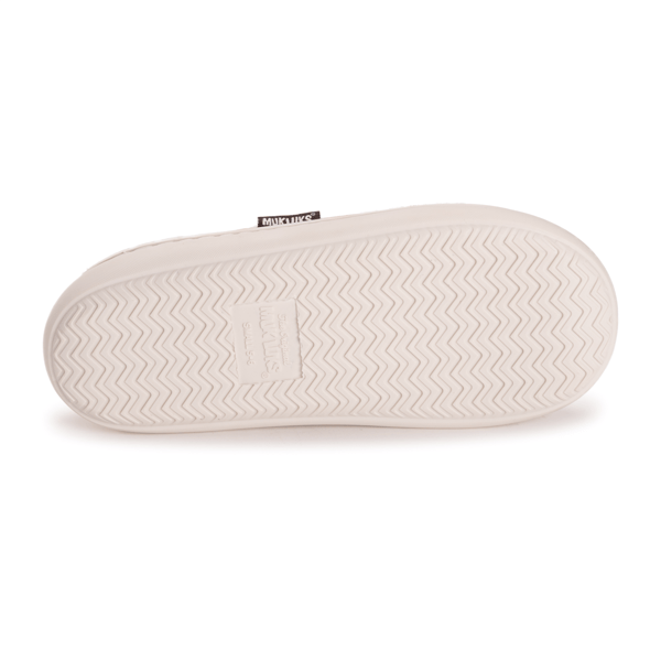 Womens MUK LUKS® Marsai Flower Slide Slippers 42