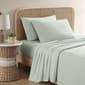 Tommy Bahama Island Cays 200TC 4pc. Cotton Percale Sheet Set - image 8