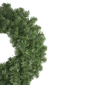 Northlight 24in. Colorado Spruce Christmas Wreath - image 6