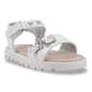 Little Girls Jessica Simpson Tia Heather Butterfly Sandals - image 1