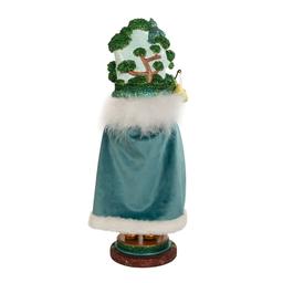Kurt S. Adler 17.5in. Hollywood™ Five Golden Rings Nutcracker
