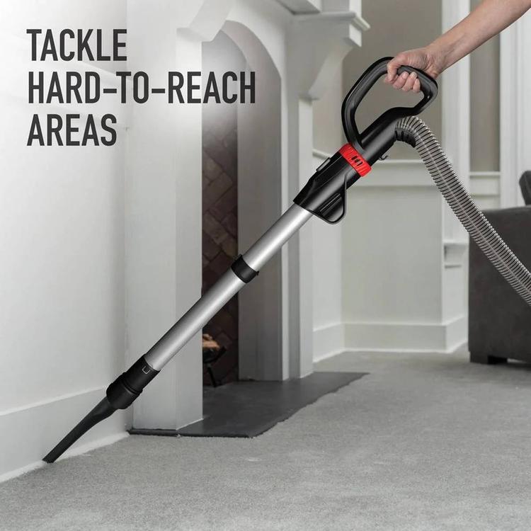 Hoover® Maxlife Pro Pet Swivel Upright Vacuum