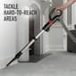 Hoover&#174; Maxlife Pro Pet Swivel Upright Vacuum - image 2