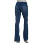 Juniors Almost Famous&#8482; Olivia Mid Rise Bootcut Denim Jeans - image 2