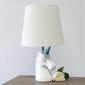 Simple Designs Sparkling Unicorn Table Lamp w/Shade - image 8